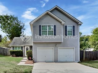 3962 Arabian Way, Snellville, GA 30039
