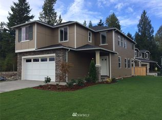 13808 63rd Avenue Ct E LOT 43, Puyallup, WA 98373