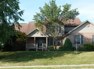 20 Stone Run Dr, Mechanicsburg, PA 17050