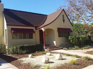 2207 Balsam Ave, Los Angeles, CA 90064