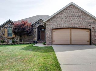 645 N Jerico St, Nixa, MO 65714