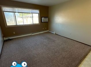 BK-909 Apartment, Jamestown, ND 58401