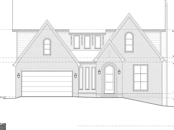 1105 Ralph Rd NE, Atlanta, GA 30324