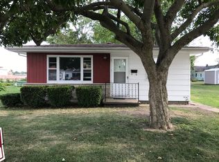 503 W Clark Ave, Effingham, IL 62401
