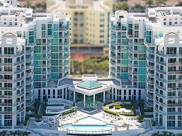 3131 NE 188th St APT 1609, Miami, FL 33180