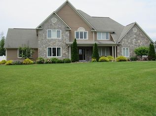 4961 Marsh Pointe, Liverpool, NY 13090