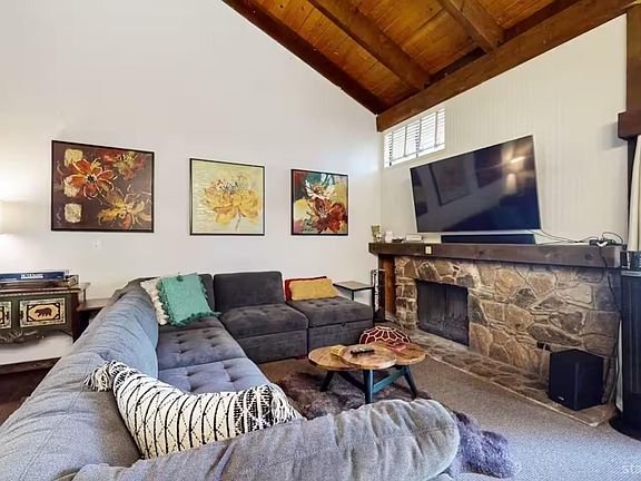 2nd image of 3535 Lake Tahoe Blvd #445