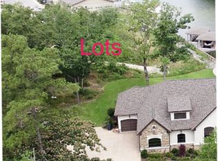 620 Arkridge Rd, Hot Springs, AR 71913