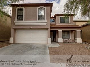 12414 W El Nido Ln, Litchfield Park, AZ 85340