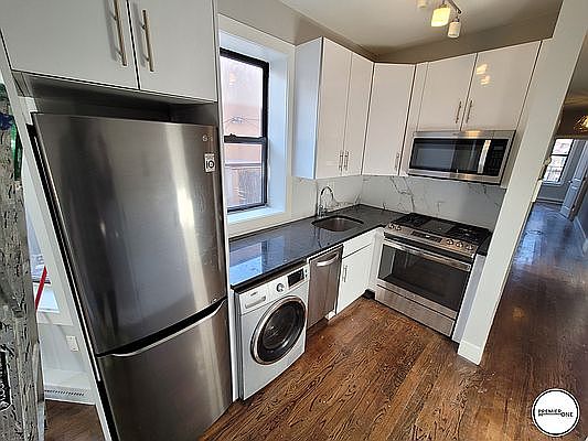 3rd image of 2817 Frederick Douglass Blvd #4R