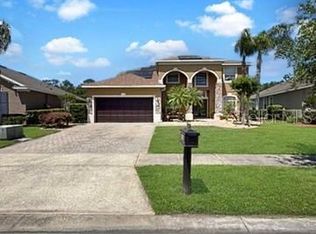 224 Birkdale Dr, Daytona Beach, FL 32124