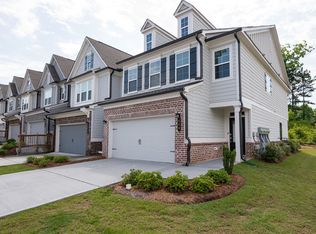 668 Isom Walk, Suwanee, GA 30024
