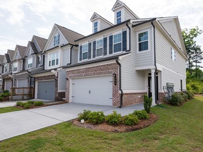 668 Isom Walk, Suwanee, GA, 30024