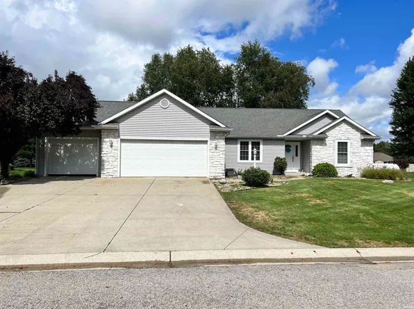 19865 Grey Fox Trl, Goshen, IN 46528