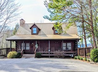 642 Kings Hills Blvd, Pigeon Forge, TN 37863