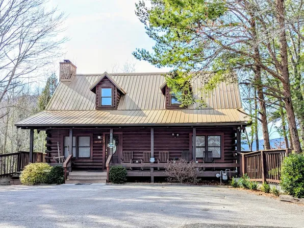 642 Kings Hills Blvd, Pigeon Forge, TN 37863