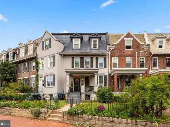 646 D St NE, Washington, DC 20002