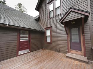 1876 Blossom Rd, Rochester, NY 14625