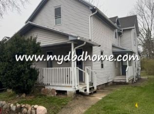 1410 Sinclair St, Fort Wayne, IN 46808