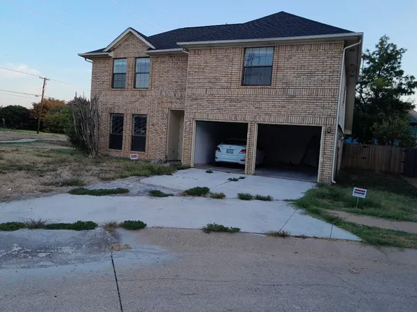 3513 Napolean Ct, Plano, TX 75023