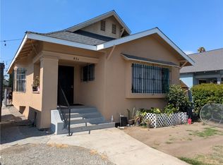 434 W 48th St, Los Angeles, CA 90037