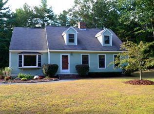 26 Dodge Rd, Amherst, NH 03031