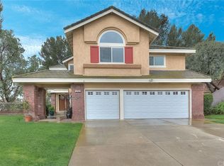 4919 Sapphire Rd, Chino Hills, CA 91709