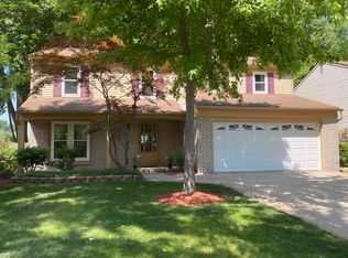 41679 Tetley Dr, Sterling Heights, MI 48313