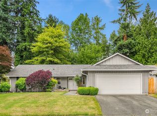 14521 111th Ave NE, Kirkland, WA