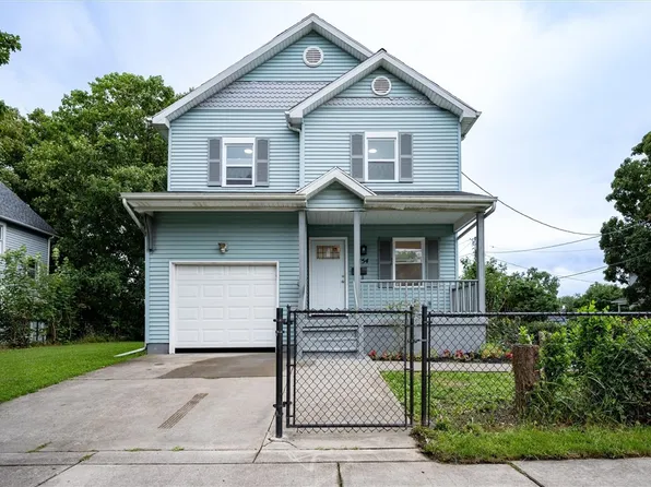 154 Lincoln St, Rochester, NY 14605