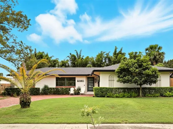 630 Northwood Cir, Winter Park, FL 32789