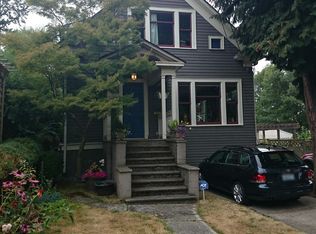 514 N 73rd St, Seattle, WA 98103