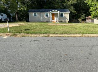 13911 David St, Huntersville, NC 28078
