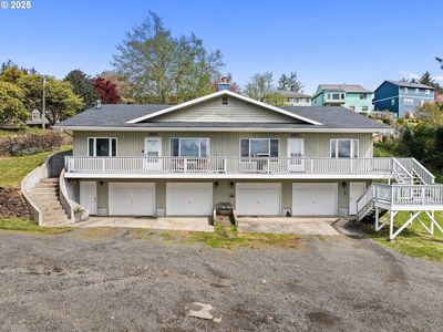 150 Auburn Ave, Astoria, OR, 97103