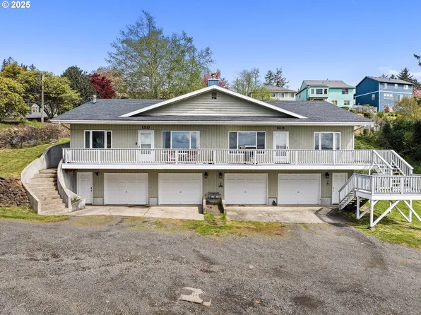 150 Auburn Ave, Astoria, OR 97103