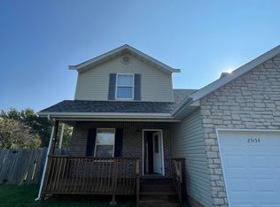 25154 Remington Rd, Waynesville, MO 65583