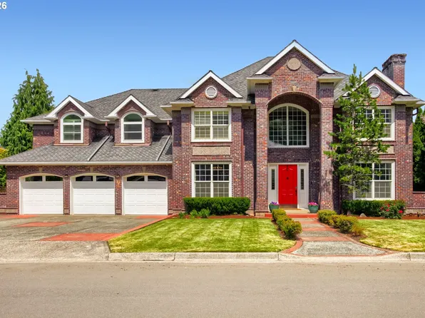 17766 Marylcreek Dr, Lake Oswego, OR 97034