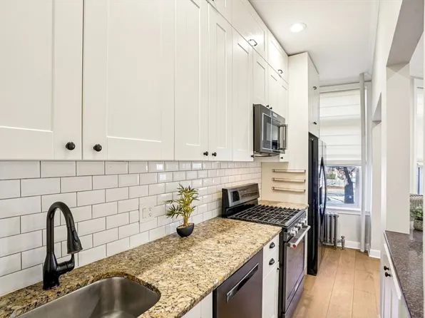 1870 Commonwealth Ave APT 1, Brighton, MA 02135