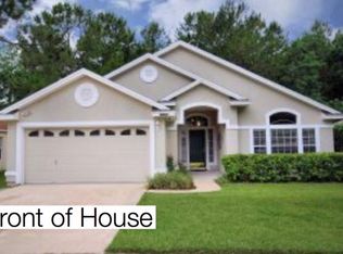 11125 Coldfield Dr, Jacksonville, FL 32246