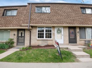 13043 W 20th Ave BUILDING D, Golden, CO 80401