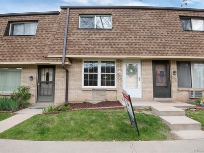 13043 W 20TH Avenue Bldg D, Golden, CO, 80401