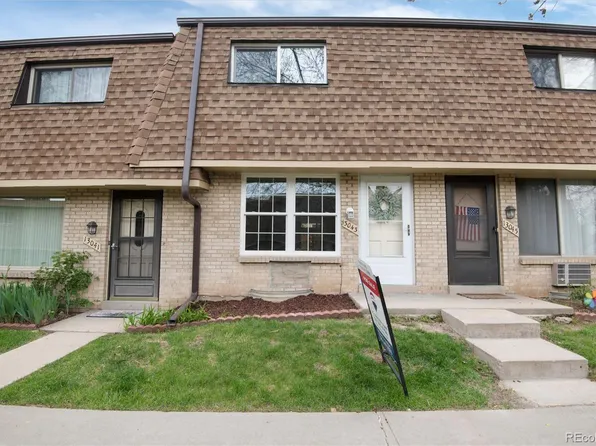 13043 W 20TH Avenue Bldg D, Golden, CO 80401