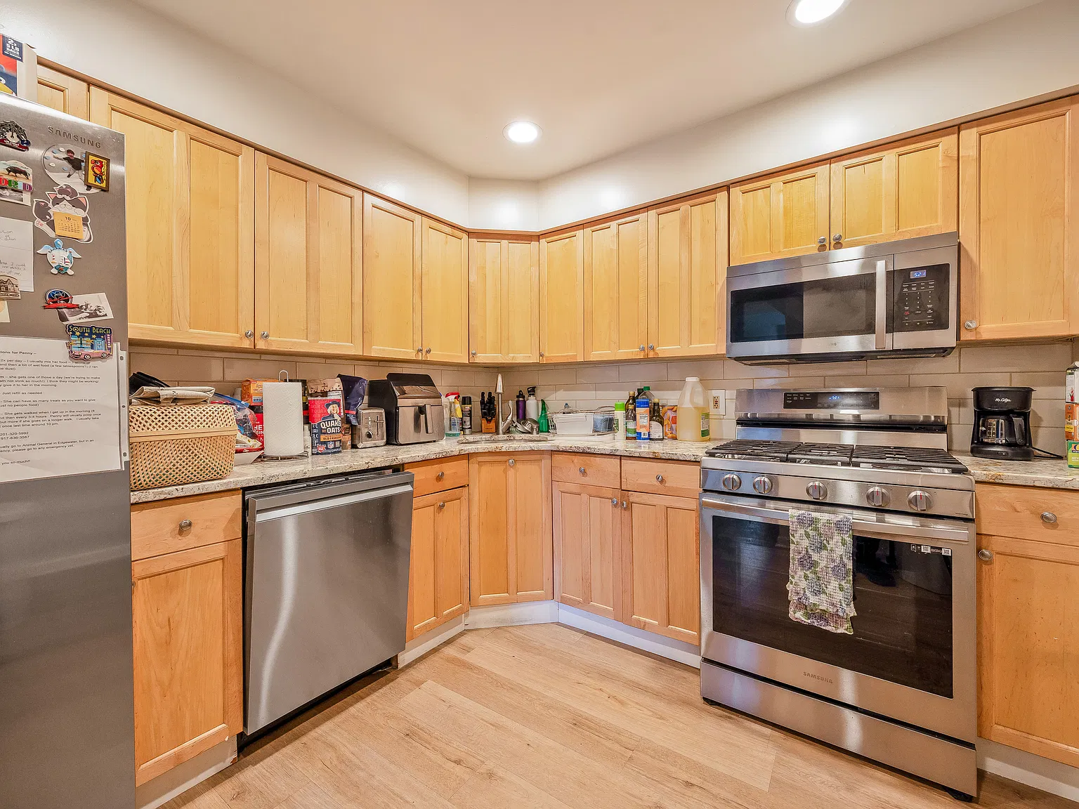 2 bed, 1598 sqft, $2,895 — Photo 3
