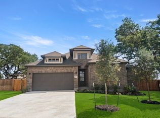 336 Bald Eagle Ln, Kyle, TX 78640
