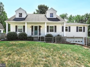 42 Washington Rd, New Freedom, PA 17349