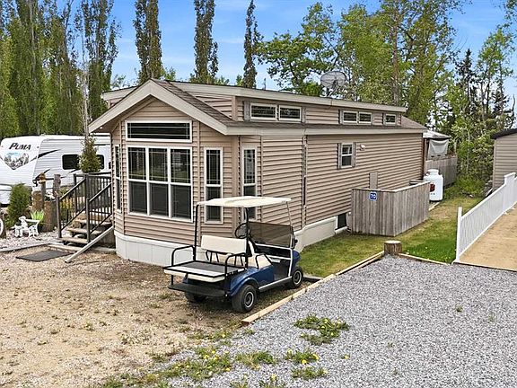 2nd image of 41310 Range Rd #282-70