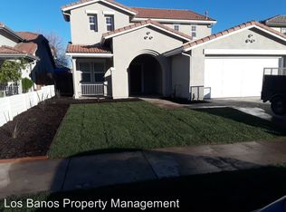 2374 S Rock Creek Dr, Los Banos, CA