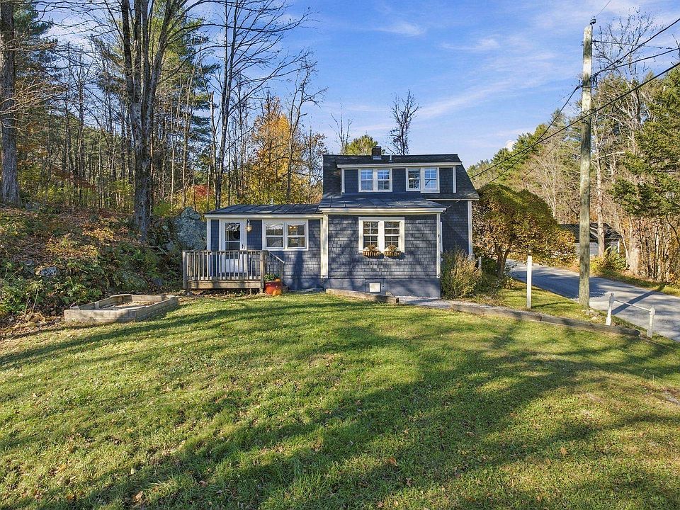 1st image of 17 & 22 Chalk Pond Road