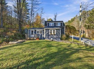 17 & 22 Chalk Pond Road, Sutton, NH 03260