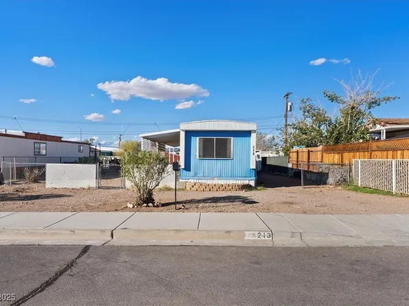 213 Navajo Dr, Henderson, NV 89015
